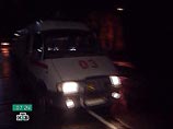 Неизвестные лица на ходу расстреляли автомашину Toyota Land Cruiser, в которой ехали трое местных жителей. В результате все они получили ранения и были госпитализированы в местную больницу Неизвестные лица на ходу расстреляли автомашину Toyota Land Cruiser, в которой ехали трое местных жителей. В результате все они получили ранения и были госпитализированы в местную больницу