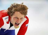 Конькобежец Скобрев, не сумевший выиграть для России вторую медаль, чувствует себя виноватым