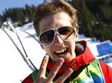 Амманн стал четырехкратным олимпийским чемпионом и попросил не сравнивать его с Федерером Амманн стал четырехкратным олимпийским чемпионом и попросил не сравнивать его с Федерером