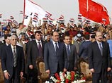 Запланированные на март всеобщие парламентские выборы - вторые со времени падения режима Саддама Хусейна