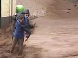 Наводнения и оползни на Мадейре - погибли более 30 человек