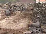 Наводнения и оползни на Мадейре - погибли более 30 человек