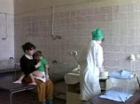 Онищенко: воду в пермском Краснокамске по-прежнему нельзя пить Онищенко: воду в пермском Краснокамске по-прежнему нельзя пить