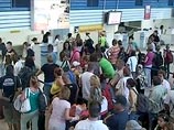Власти Гоа начинают "зачистку" курорта от туристов с просроченными визами Власти Гоа начинают "зачистку" курорта от туристов с просроченными визами