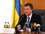 У Януковича назвал три кандидатуры на пост премьер-министра