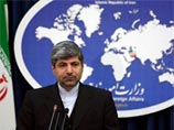 "Агентству следует рассматривать иранскую мирную ядерную деятельность с правовой точки зрения"
