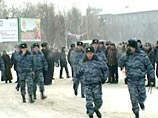 В Казани военные пенсионеры на митинге потребовали ускорить реформу денежного  довольствия
