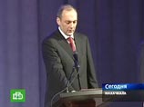 Магомедсалам Магомедов принял отставку правительства Дагестана