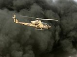 В Ираке потерпел крушение вертолет ВВС США: погибли два пилота В Ираке потерпел крушение вертолет ВВС США: погибли два пилота