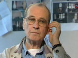 Умер кинорежиссер Владимир Мотыль Умер кинорежиссер Владимир Мотыль
