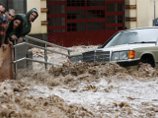 На португальском острове Мадейра, где произошли сильные наводнения и оползни, погибла 50-летняя британка