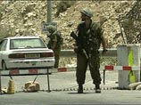 Израильские военные арестовали 35 ультраправых активистов