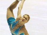 Вице-чемпионка мира по фигурному катанию канадка Джоанни Рошетт выступит на Олимпиаде в Ванкувере, несмотря на смерть матери