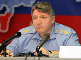 Замглавы МВД Михаил Суходольский Замглавы МВД Михаил Суходольский