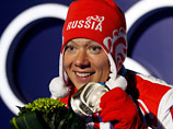 Биатлонист Евгений Устюгов стал олимпийским чемпионом Ванкувера
