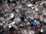 Число жертв мощного землетрясения, произошедших рядом с побережьем Гаити более месяца назад, может достигнуть 300 тысяч человек &#8211; по количеству погибших эта трагедия может стать самой масштабной в современной истории