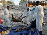 Количество погибших на Гаити может превысить 300 тысяч человек