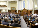 БЮТ в Раде требует срочного голосования об отставке правительства Тимошенко 
