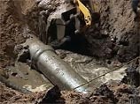 Авария на пермском водоводе лишила воды полторы тысячи человек Авария на пермском водоводе лишила воды полторы тысячи человек
