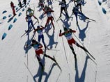 Тренеры российских лыжников определились с составами на спринт