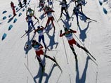 Тренеры российских лыжников определились с составами на спринт Тренеры российских лыжников определились с составами на спринт