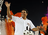 Лучший бомбардир в истории чемпионатов мира Роналдо заявил, что распрощается с карьерой профессионального футболиста в конце 2011 года