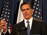 Бывший губернатор Массачусетса Митт Ромни, выигрывавший консервативные опросы последние три года, остался на сей раз вторым, получив 22% голосов