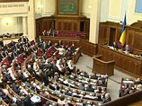 Премьер Украины заявила, что ее политический блок не будет вступать в коалицию с Партией регионов, возглавляемой избранным президентом Виктором Януковичем