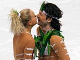 Австралийские аборигены по-прежнему оскорблены танцем Домниной и Шабалина: "Мы не дикари"