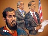 Американец афганского происхождения 25-летний Наджибулла Зази признал себя виновным в намерении осуществить теракт в нью-йоркском метро