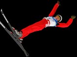 Российские фристайлисты не смогли выйти в финал соревнований по акробатике Российские фристайлисты не смогли выйти в финал соревнований по акробатике