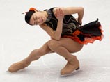 В Ванкувере выступит японская фигуристка, победившая анорексию В Ванкувере выступит японская фигуристка, победившая анорексию