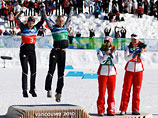 Германия обошла Россию по числу золотых медалей на всех зимних Олимпийских играх