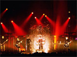 Организаторы концерта Rammstein в Минске обещают, что насилия на сцене не будет Организаторы концерта Rammstein в Минске обещают, что насилия на сцене не будет
