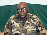 Военная хунта Нигера назначила нового главу правительства Военная хунта Нигера назначила нового главу правительства