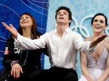Российский тренер фигуристов-олимпийских чемпионов не собирается возвращаться на родину Российский тренер фигуристов-олимпийских чемпионов не собирается возвращаться на родину