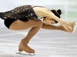 На олимпийском турнире фигуристок после короткой программы лидирует кореянка