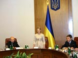 Премьер-министр Украины Юлия Тимошенко настаивает на созыве в среду внеочередного заседания Верховной Рады с целью поставить на голосование вопрос о доверии себе