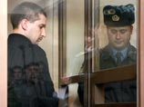 Мосгорсуд приговорил Евсюкова к пожизненному заключению Мосгорсуд приговорил Евсюкова к пожизненному заключению