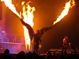 Минкульт Белоруссии запросил материалы концертной программы Rammstein - выяснить, нет ли угрозы здоровью людей Минкульт Белоруссии запросил материалы концертной программы Rammstein - выяснить, нет ли угрозы здоровью людей