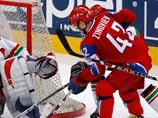 Форвард Сергей Зиновьев сыграет с Канадой, несмотря на травму Форвард Сергей Зиновьев сыграет с Канадой, несмотря на травму
