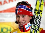Норвежская лыжница отрицает, что ей помогает выигрывать астма