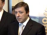 Хлопонин намерен добиваться особых экономических зон на Северном Кавказе Хлопонин намерен добиваться особых экономических зон на Северном Кавказе