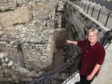 Археолог из Иерусалима убеждена в историчности библейских сказаний Археолог из Иерусалима убеждена в историчности библейских сказаний