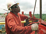 В нигерийскую нефть мировые компании вложат 20 млрд долларов В нигерийскую нефть мировые компании вложат 20 млрд долларов