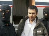 Как сообщает иранское информационное агентство Fars, Риги был захвачен на борту самолета, который выполнял рейс из эмирата Дубаи в Киргизию