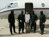 Иран перехватил иностранный пассажирский самолет, чтобы арестовать лидера суннитской группировки