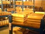 Китай увеличивает запасы золота в своих резервах