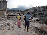 Число жертв январского землетрясения  магнитудой 7,0 на Гаити составляет 222 517 человек. Эти цифры опубликованы в среду Бюро по гуманитарным делам ООН, которое, в свою очередь, ссылается на Управление общественной безопасности Гаити
