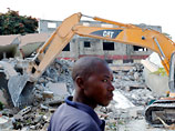 По данным гаитянского управления, вследствие землетрясения были ранены 310 900 человек, более одного миллиона остались без крова, а число пострадавших составляет полтора миллиона человек